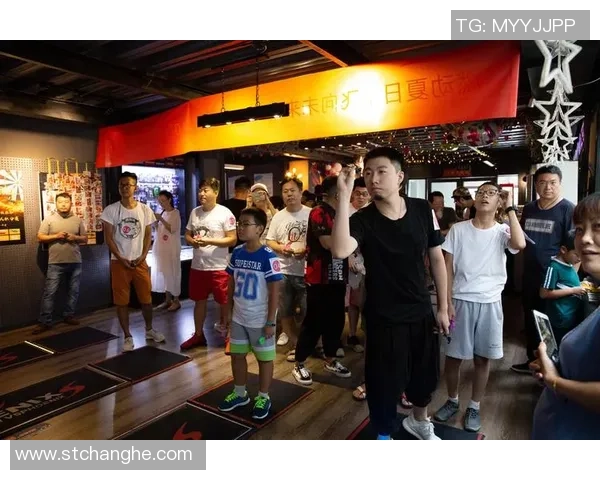 深圳羽毛球队配合变革引发热议助力竞技水平提升与团队协作创新